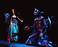マクベス (2009年3月 俳優座劇場) macbeth1.jpg